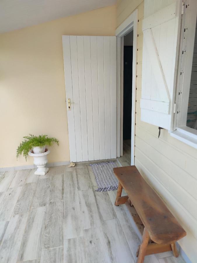 Bungalow Soleil Levant Le Robert Luaran gambar