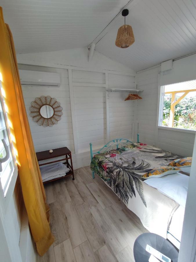 Bungalow Soleil Levant Le Robert Luaran gambar