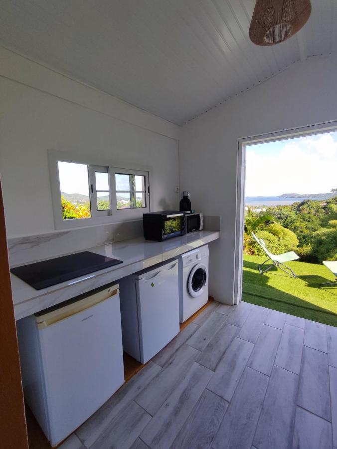 Bungalow Soleil Levant Le Robert Luaran gambar